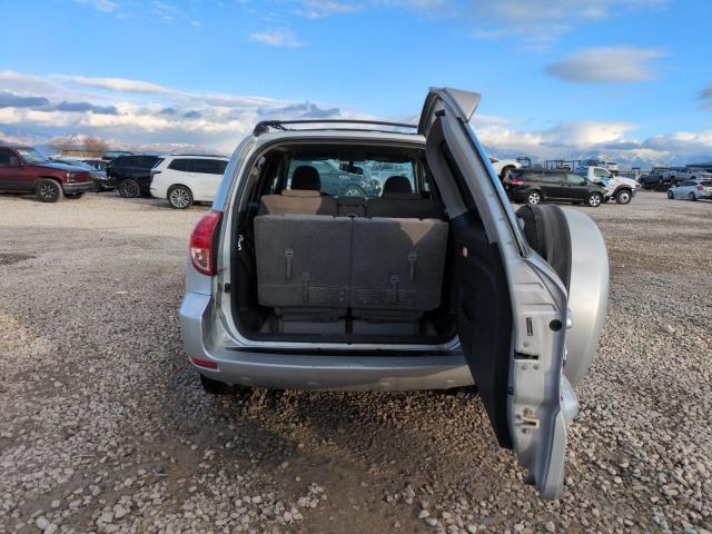 Photo 5 VIN: JTMZD35V185104867 - TOYOTA RAV4 