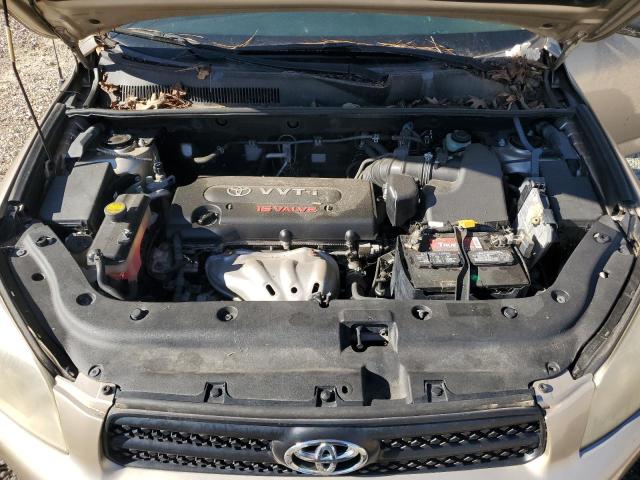 Photo 11 VIN: JTMZD35V265003303 - TOYOTA RAV4 