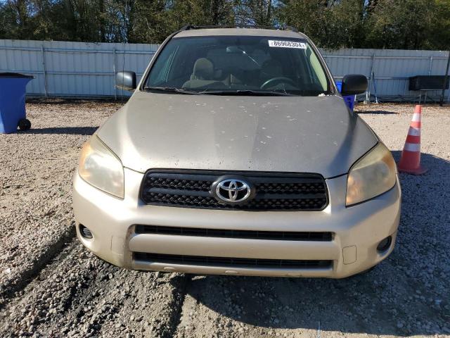 Photo 4 VIN: JTMZD35V265003303 - TOYOTA RAV4 