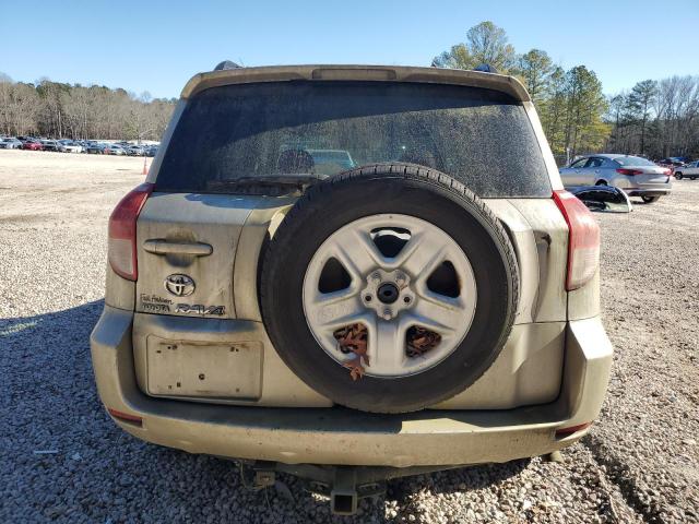 Photo 5 VIN: JTMZD35V265003303 - TOYOTA RAV4 