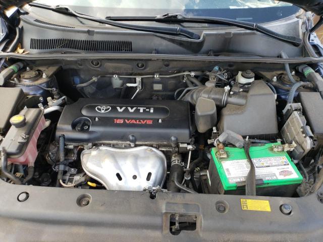 Photo 11 VIN: JTMZD35V275072235 - TOYOTA RAV4 