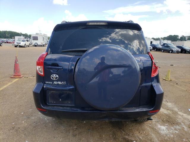 Photo 5 VIN: JTMZD35V275072235 - TOYOTA RAV4 