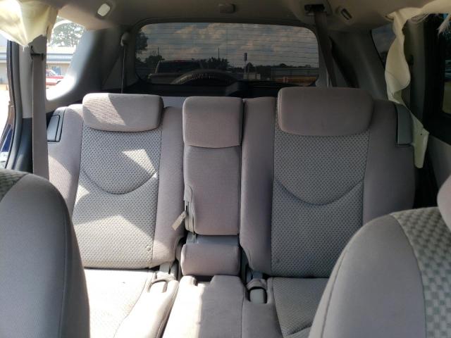 Photo 9 VIN: JTMZD35V275072235 - TOYOTA RAV4 