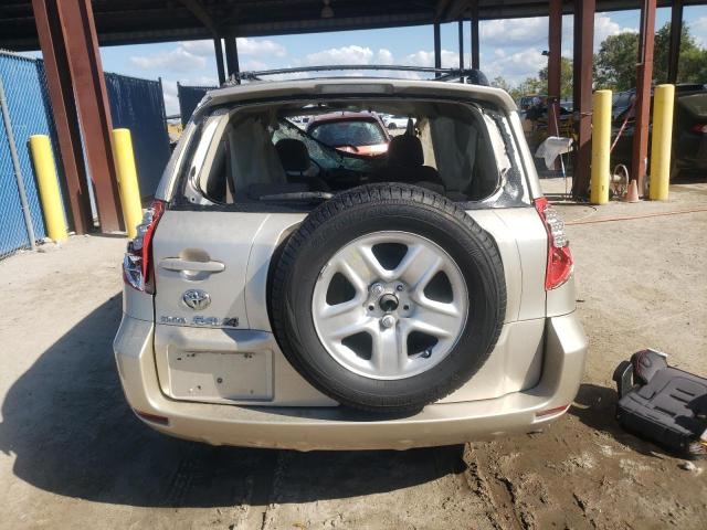 Photo 5 VIN: JTMZD35V565011671 - TOYOTA RAV4 