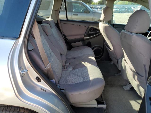 Photo 9 VIN: JTMZD35V575066431 - TOYOTA RAV4 