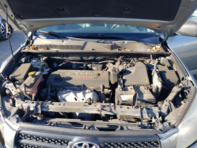 Photo 10 VIN: JTMZD35V575068129 - TOYOTA RAV4 