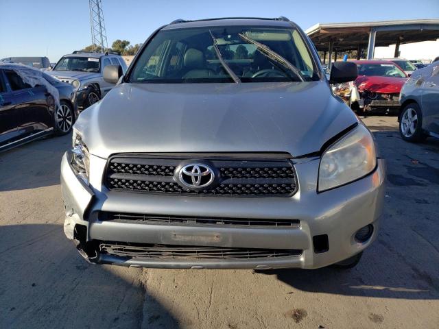 Photo 4 VIN: JTMZD35V575068129 - TOYOTA RAV4 