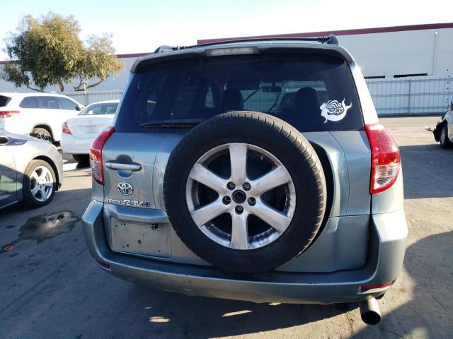 Photo 5 VIN: JTMZD35V575068129 - TOYOTA RAV4 