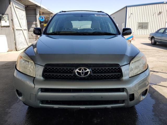 Photo 4 VIN: JTMZD35V785113976 - TOYOTA RAV4 