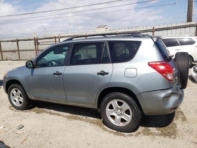 Photo 1 VIN: JTMZD35V875068769 - TOYOTA RAV4 