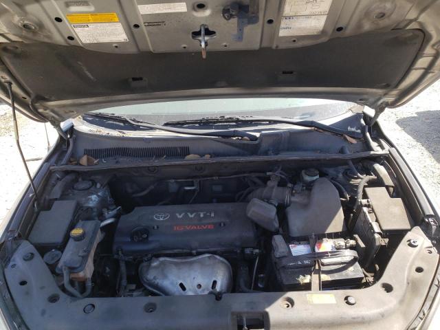 Photo 11 VIN: JTMZD35V875068769 - TOYOTA RAV4 