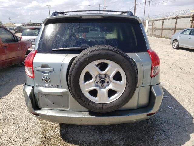 Photo 5 VIN: JTMZD35V875068769 - TOYOTA RAV4 