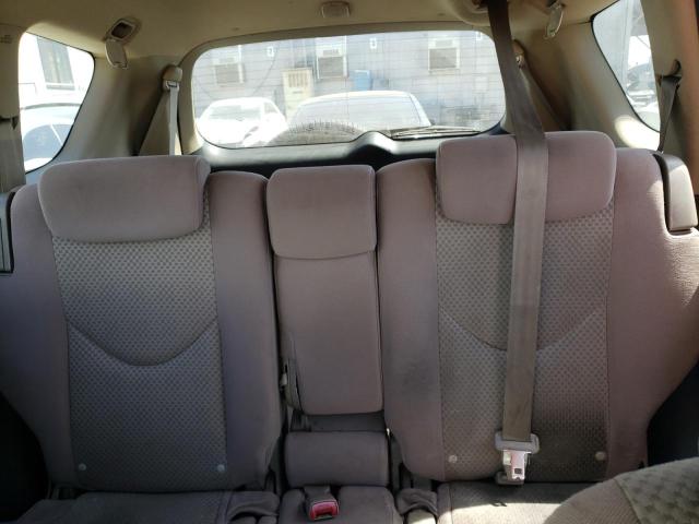 Photo 9 VIN: JTMZD35V875068769 - TOYOTA RAV4 