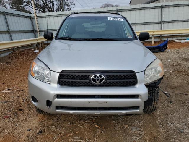 Photo 4 VIN: JTMZD35V975071812 - TOYOTA RAV4 