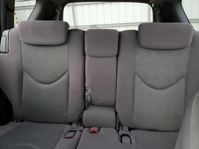 Photo 9 VIN: JTMZD35V975071812 - TOYOTA RAV4 