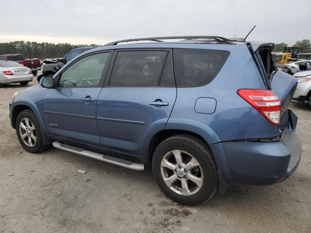 Photo 1 VIN: JTMZF31V095011694 - TOYOTA RAV4 