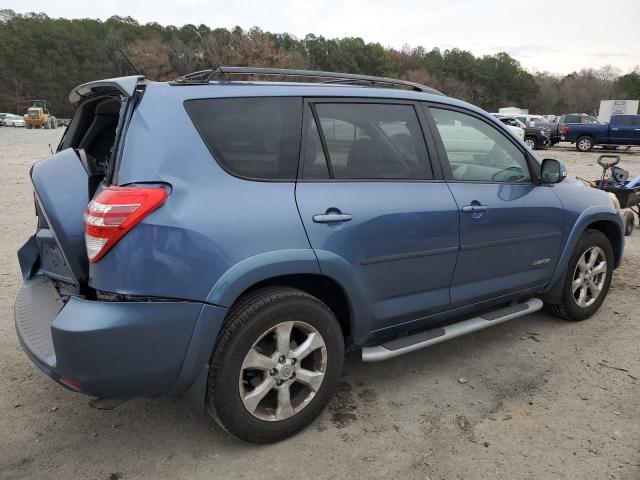 Photo 2 VIN: JTMZF31V095011694 - TOYOTA RAV4 