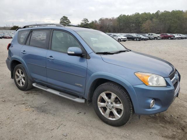 Photo 3 VIN: JTMZF31V095011694 - TOYOTA RAV4 