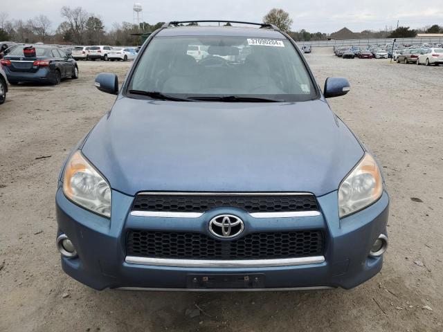 Photo 4 VIN: JTMZF31V095011694 - TOYOTA RAV4 