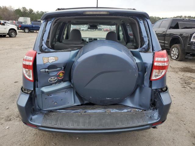 Photo 5 VIN: JTMZF31V095011694 - TOYOTA RAV4 