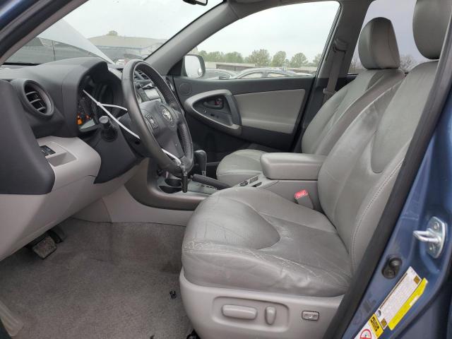 Photo 6 VIN: JTMZF31V095011694 - TOYOTA RAV4 