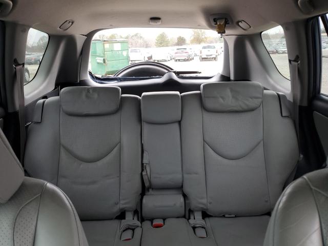 Photo 9 VIN: JTMZF31V095011694 - TOYOTA RAV4 