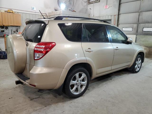 Photo 2 VIN: JTMZF31V09D008784 - TOYOTA RAV4 LIMIT 