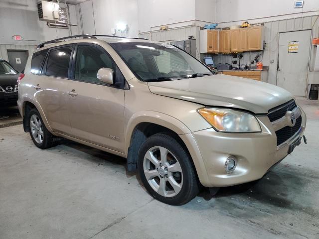 Photo 3 VIN: JTMZF31V09D008784 - TOYOTA RAV4 LIMIT 