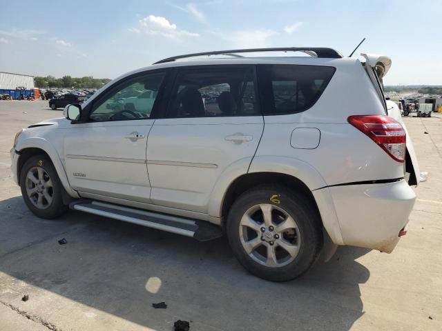 Photo 1 VIN: JTMZF31V195005886 - TOYOTA RAV4 LIMIT 