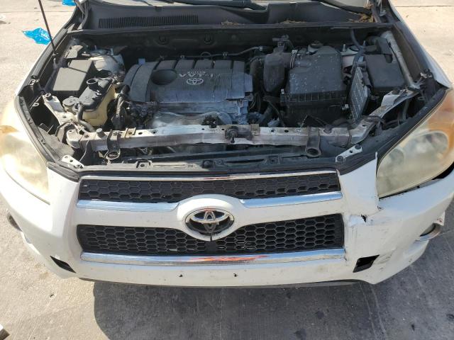 Photo 11 VIN: JTMZF31V195005886 - TOYOTA RAV4 LIMIT 