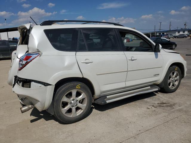 Photo 2 VIN: JTMZF31V195005886 - TOYOTA RAV4 LIMIT 