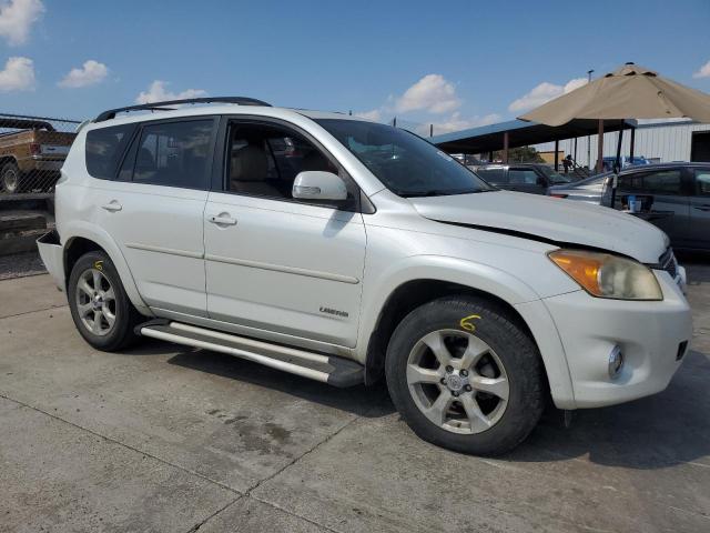 Photo 3 VIN: JTMZF31V195005886 - TOYOTA RAV4 LIMIT 