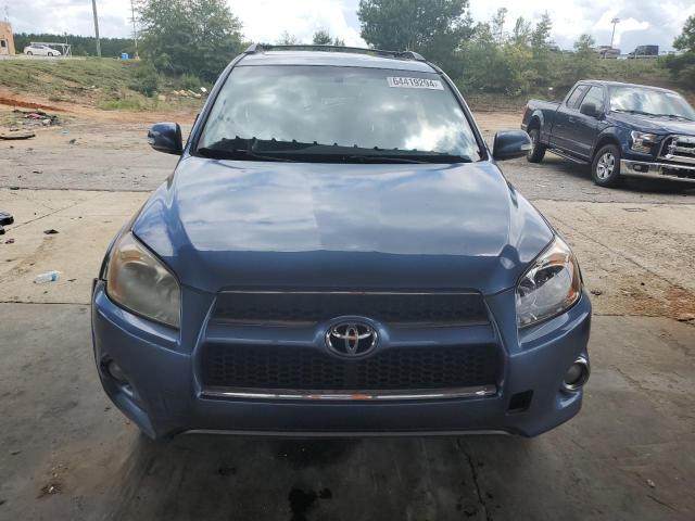 Photo 4 VIN: JTMZF31V195009999 - TOYOTA RAV4 LIMIT 