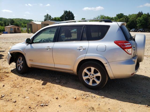 Photo 1 VIN: JTMZF31V195012756 - TOYOTA RAV4 LIMIT 