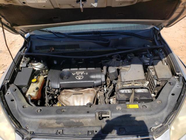 Photo 10 VIN: JTMZF31V195012756 - TOYOTA RAV4 LIMIT 