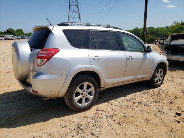 Photo 2 VIN: JTMZF31V195012756 - TOYOTA RAV4 LIMIT 