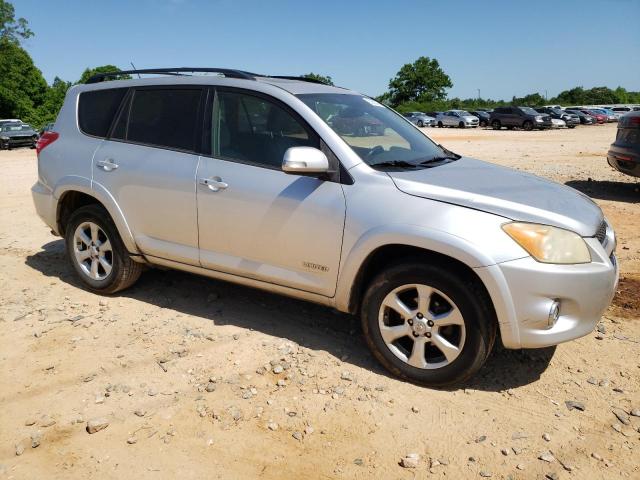 Photo 3 VIN: JTMZF31V195012756 - TOYOTA RAV4 LIMIT 