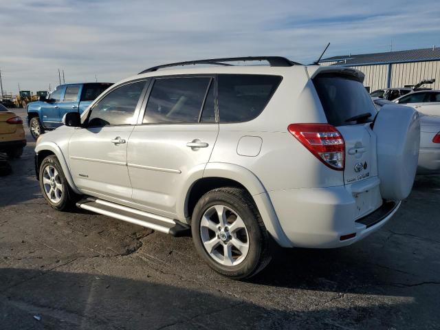 Photo 1 VIN: JTMZF31V395000916 - TOYOTA RAV4 LIMIT 