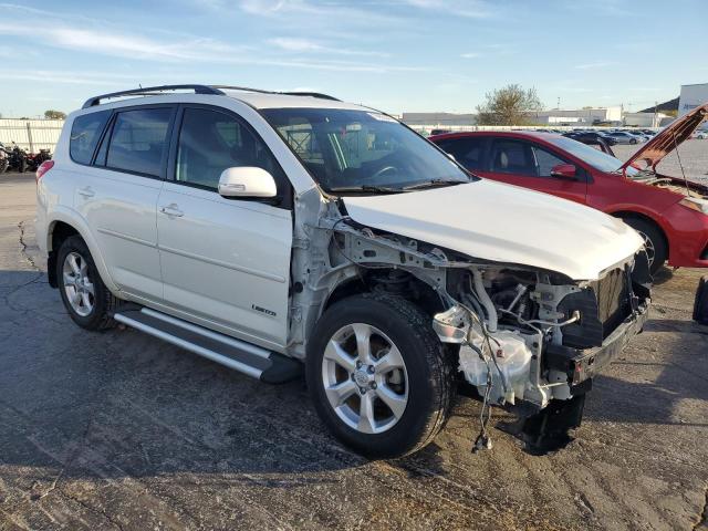 Photo 3 VIN: JTMZF31V395000916 - TOYOTA RAV4 LIMIT 