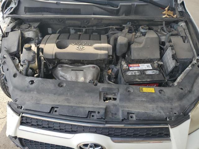 Photo 11 VIN: JTMZF31V395003055 - TOYOTA RAV4 LIMIT 