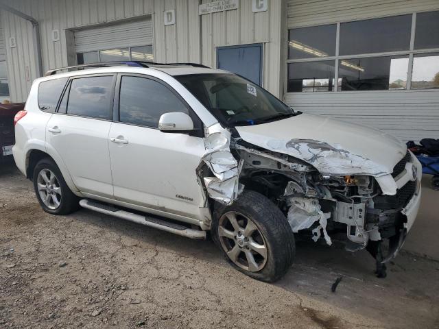 Photo 3 VIN: JTMZF31V395003055 - TOYOTA RAV4 LIMIT 