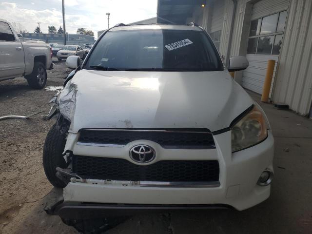 Photo 4 VIN: JTMZF31V395003055 - TOYOTA RAV4 LIMIT 