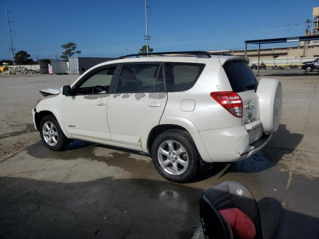 Photo 1 VIN: JTMZF31V395014153 - TOYOTA RAV4 LIMIT 