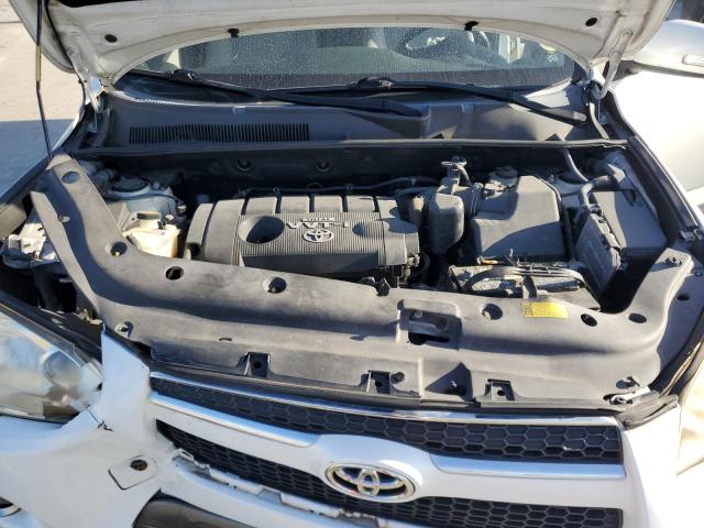 Photo 11 VIN: JTMZF31V395014153 - TOYOTA RAV4 LIMIT 