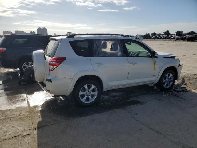 Photo 2 VIN: JTMZF31V395014153 - TOYOTA RAV4 LIMIT 