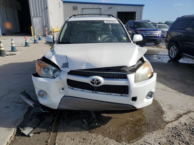 Photo 4 VIN: JTMZF31V395014153 - TOYOTA RAV4 LIMIT 