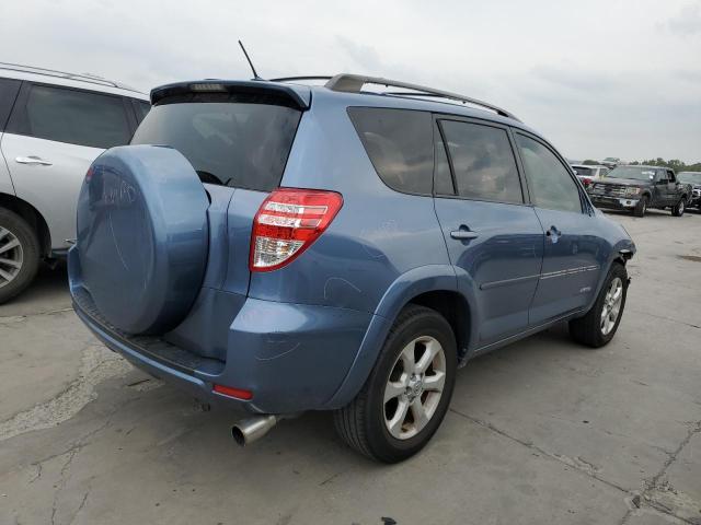 Photo 2 VIN: JTMZF31V59D008490 - TOYOTA RAV4 LIMIT 