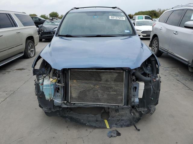 Photo 4 VIN: JTMZF31V59D008490 - TOYOTA RAV4 LIMIT 