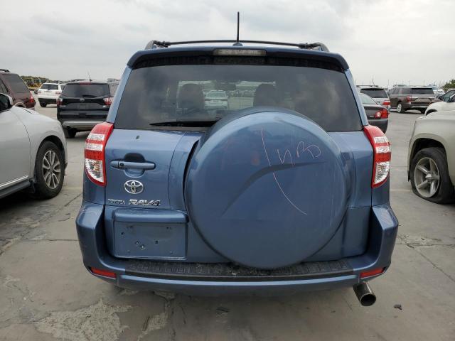 Photo 5 VIN: JTMZF31V59D008490 - TOYOTA RAV4 LIMIT 