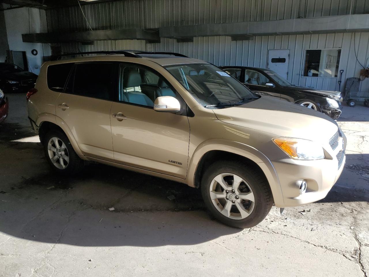 Photo 3 VIN: JTMZF31V695012526 - TOYOTA RAV 4 